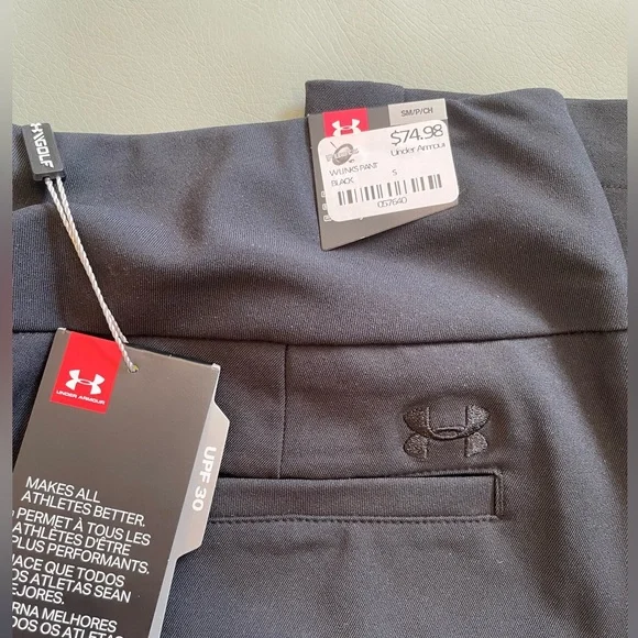 Under Armour Women’s pants - Picture 5 of 5